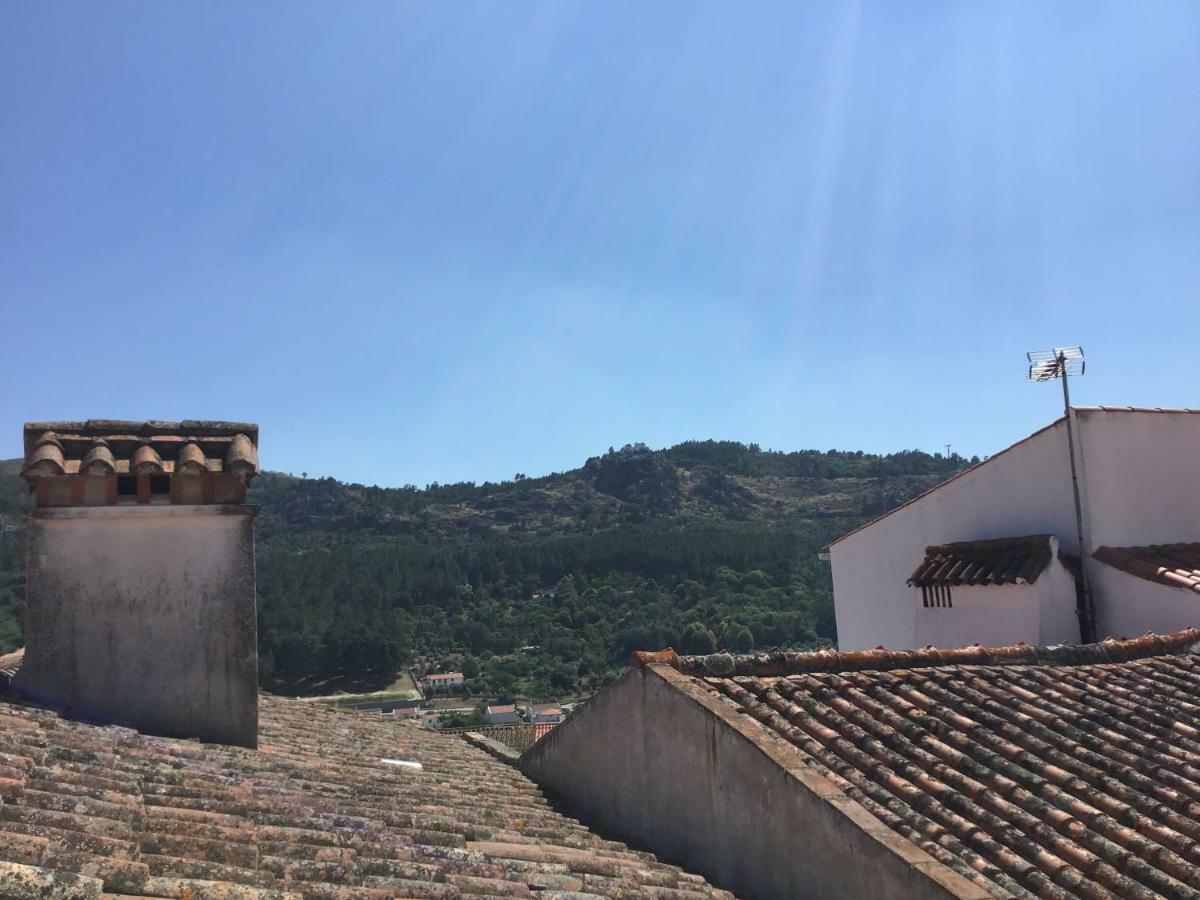 Casa Cardinho - A Sua Casa No Alentejo Apartman Castelo de Vide Kültér fotó