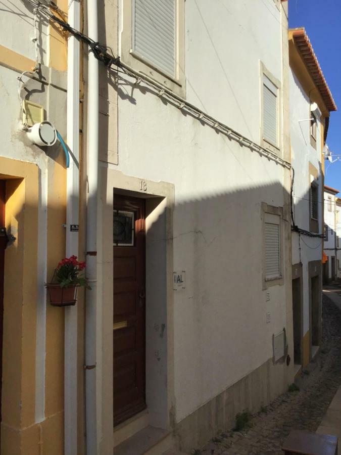 Casa Cardinho - A Sua Casa No Alentejo Apartman Castelo de Vide Kültér fotó